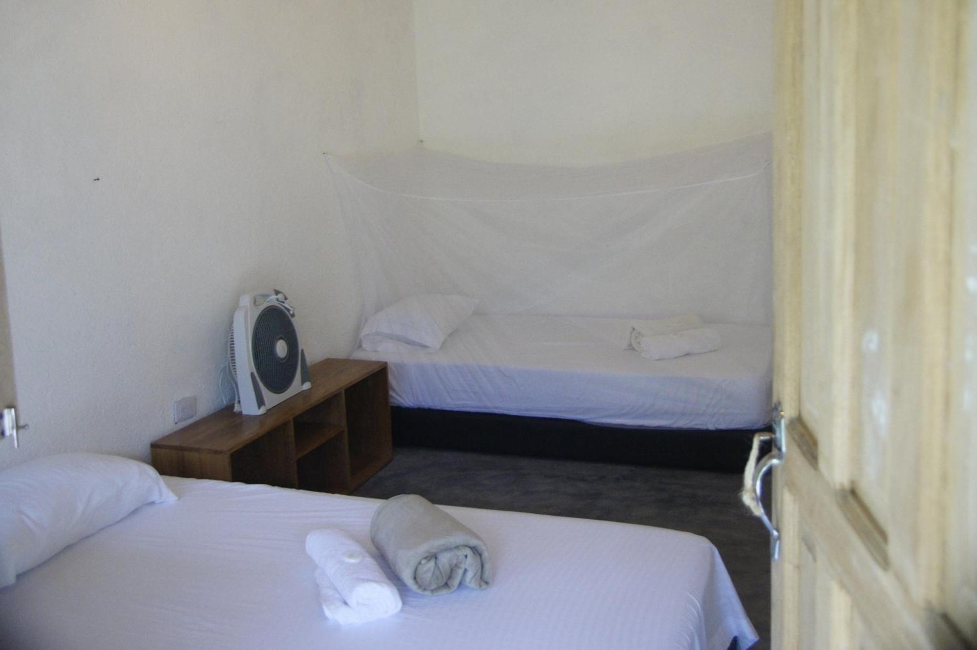 Hostal Vista Verde Minca Ngoại thất bức ảnh