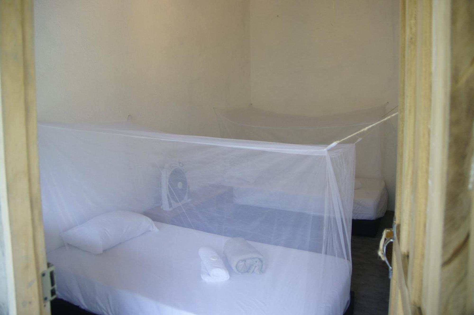 Hostal Vista Verde Minca Ngoại thất bức ảnh