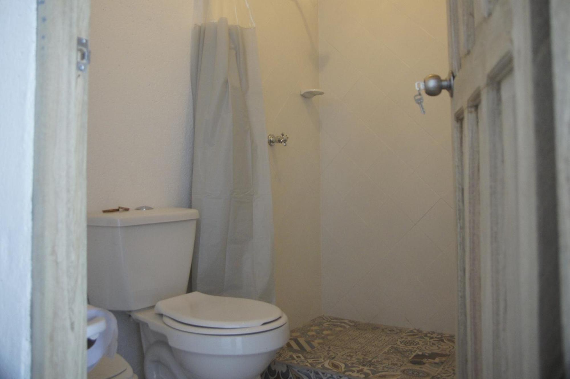 Hostal Vista Verde Minca Ngoại thất bức ảnh