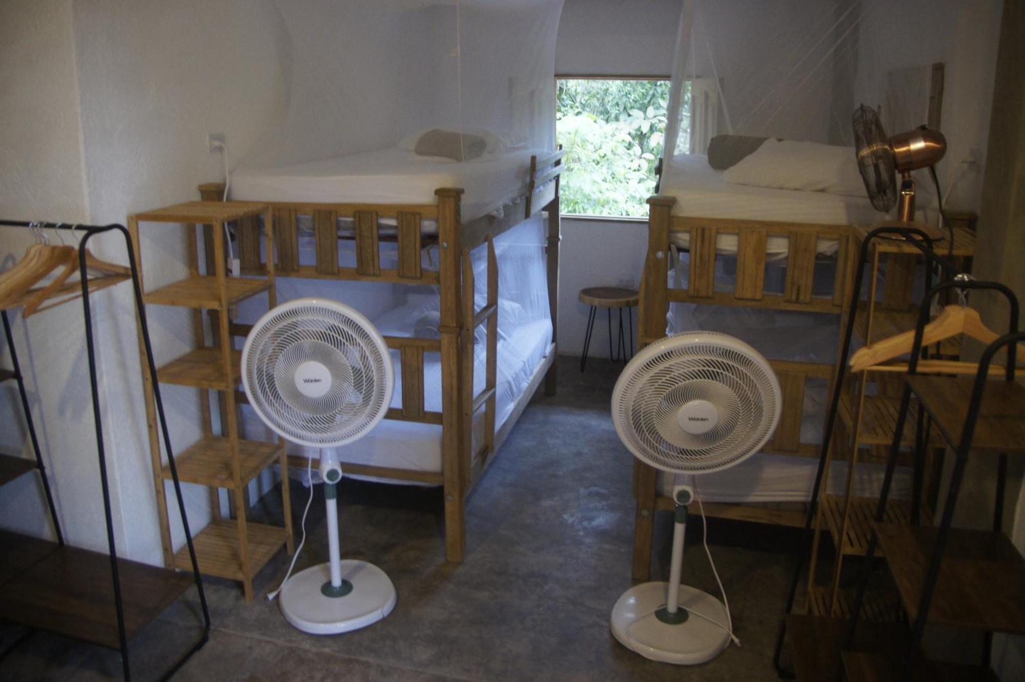 Hostal Vista Verde Minca Ngoại thất bức ảnh
