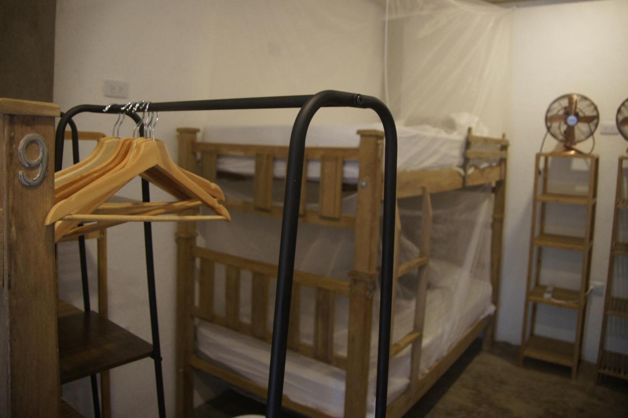 Hostal Vista Verde Minca Ngoại thất bức ảnh