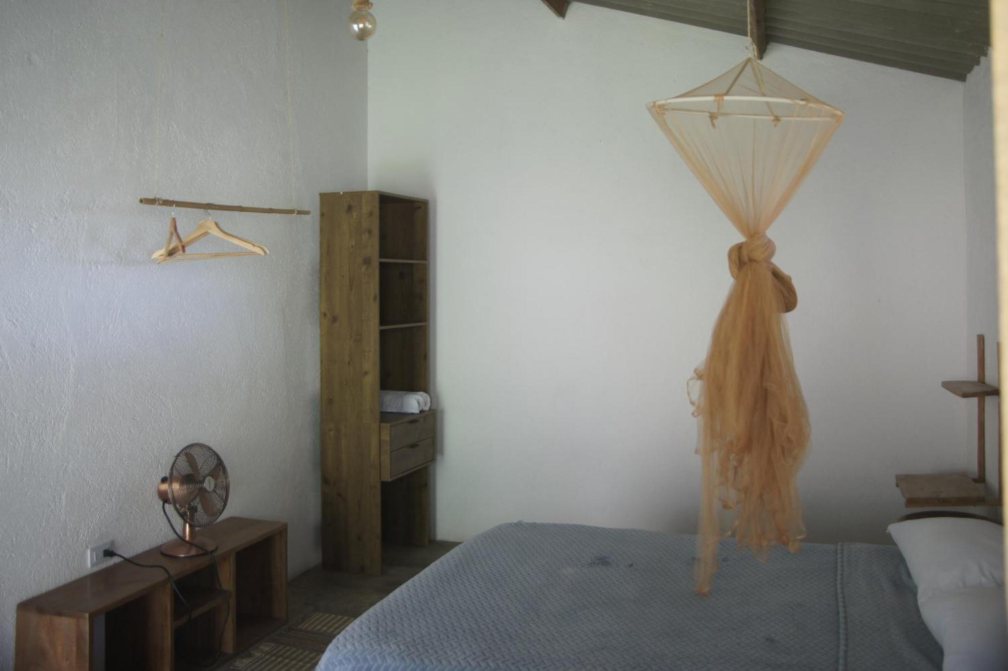 Hostal Vista Verde Minca Ngoại thất bức ảnh