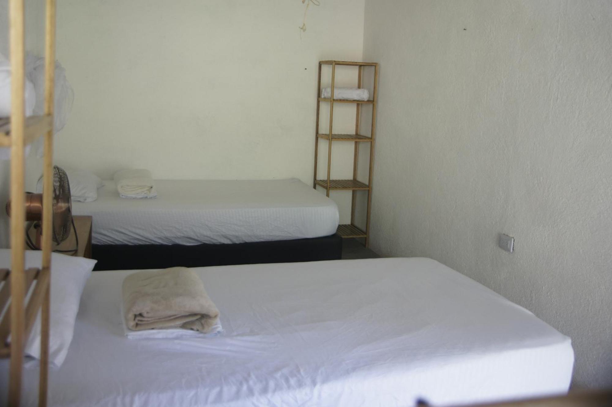 Hostal Vista Verde Minca Ngoại thất bức ảnh