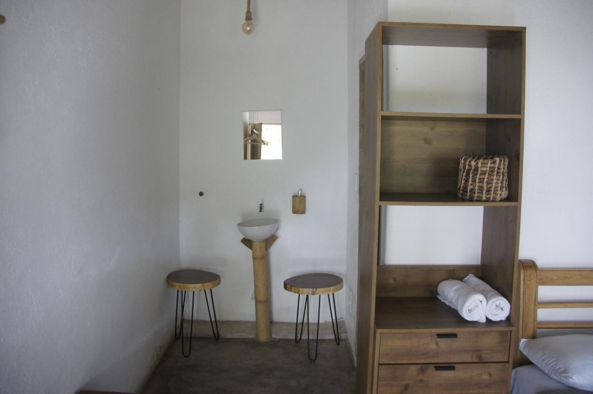 Hostal Vista Verde Minca Ngoại thất bức ảnh