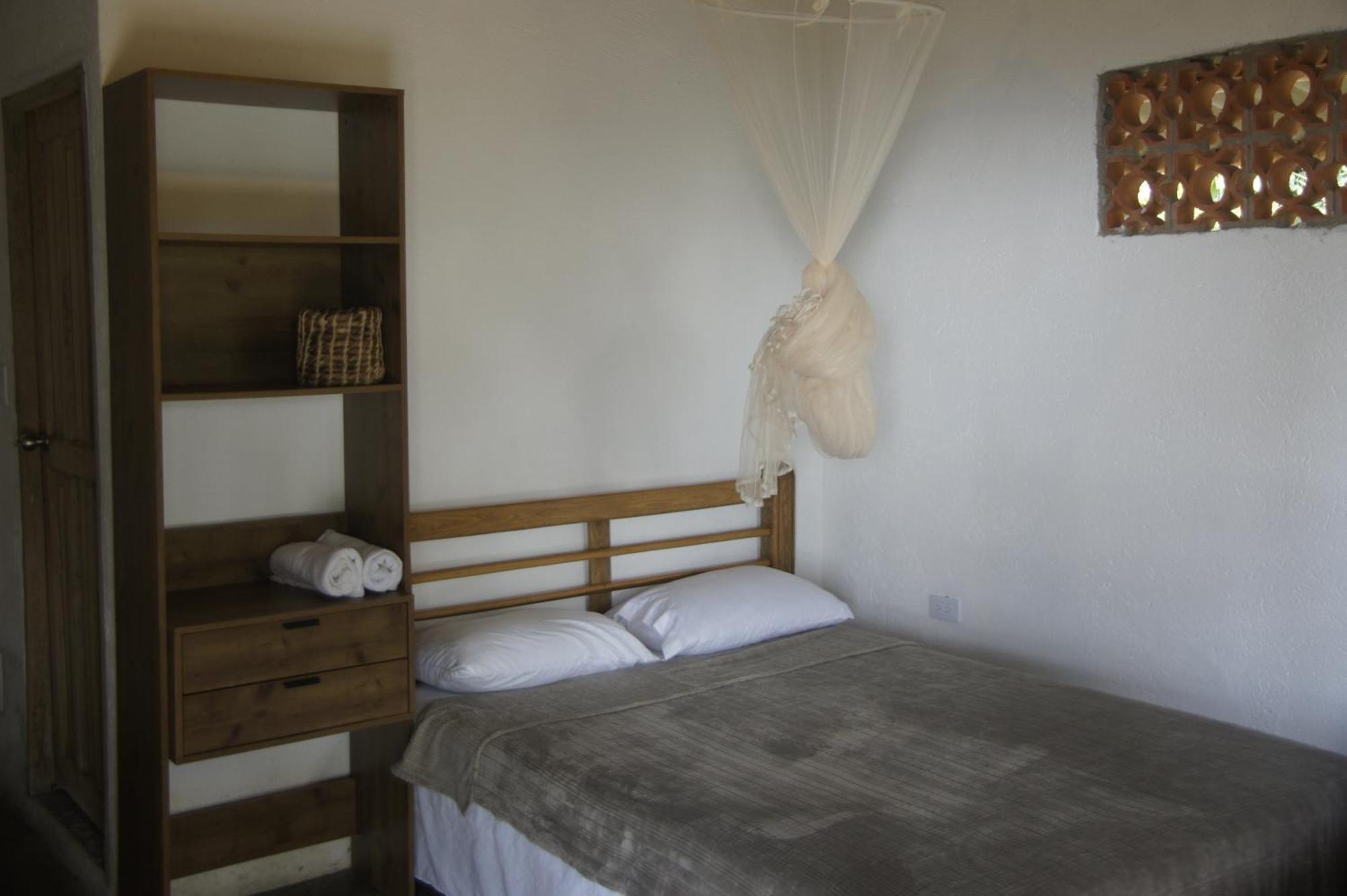 Hostal Vista Verde Minca Ngoại thất bức ảnh