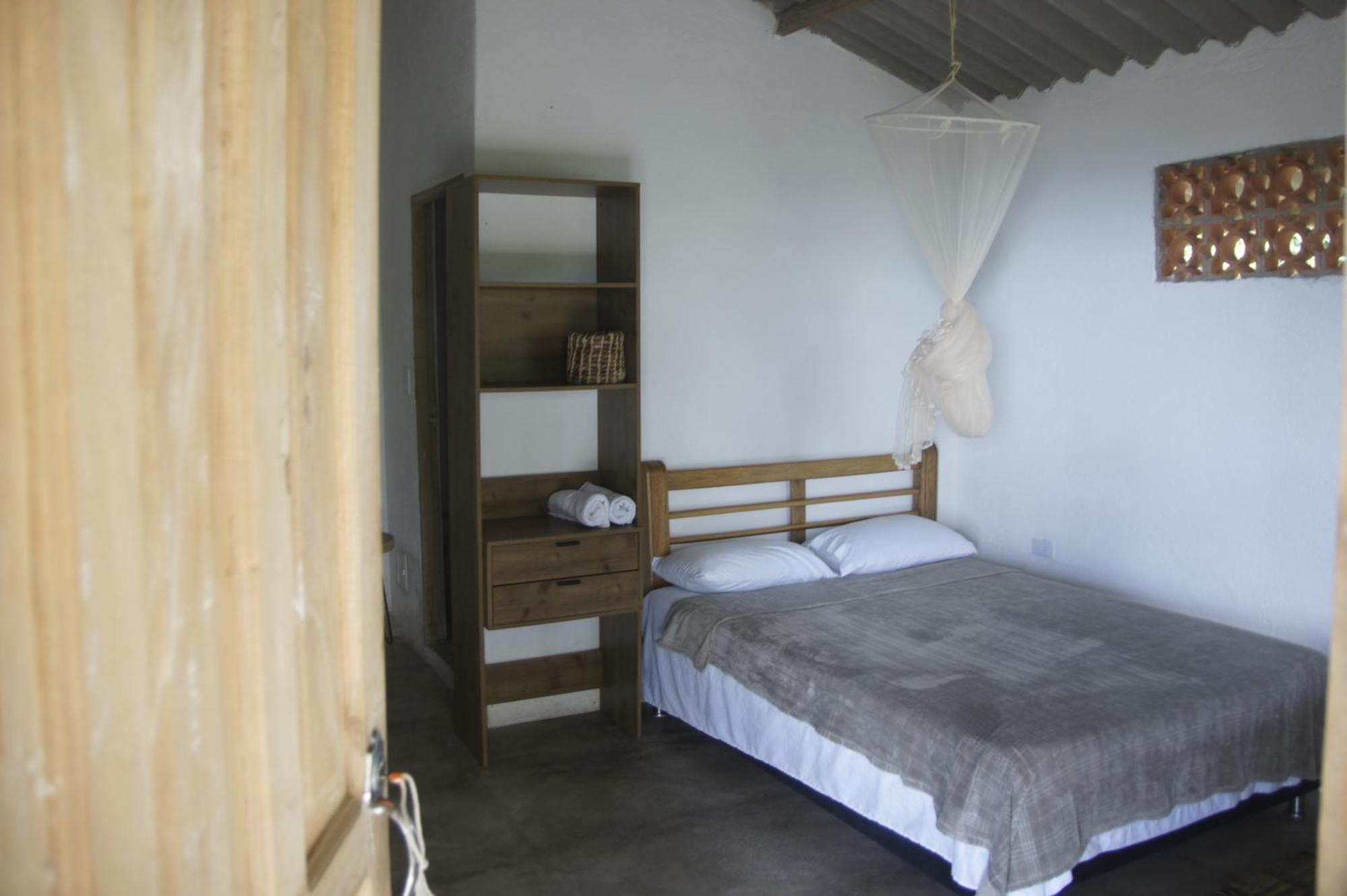 Hostal Vista Verde Minca Ngoại thất bức ảnh