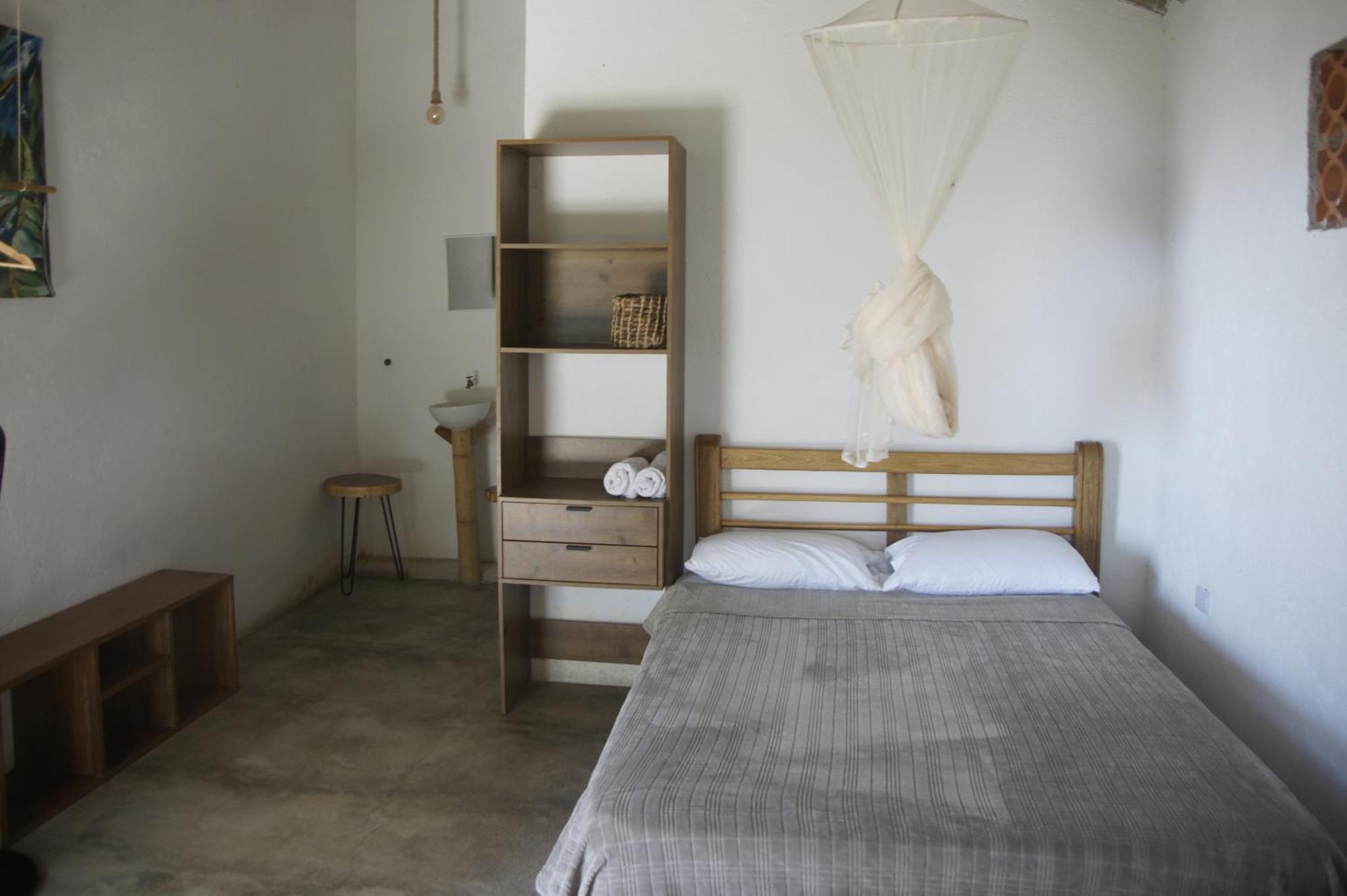 Hostal Vista Verde Minca Ngoại thất bức ảnh