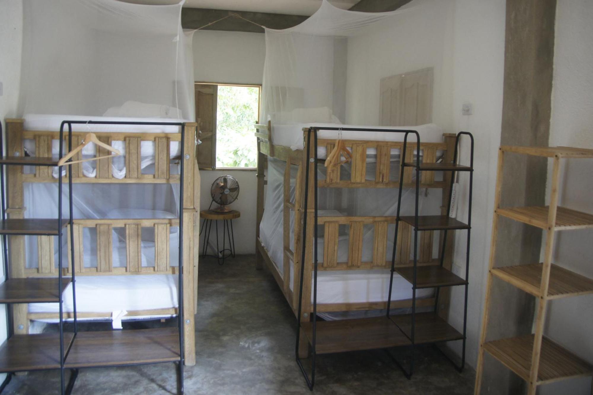 Hostal Vista Verde Minca Ngoại thất bức ảnh